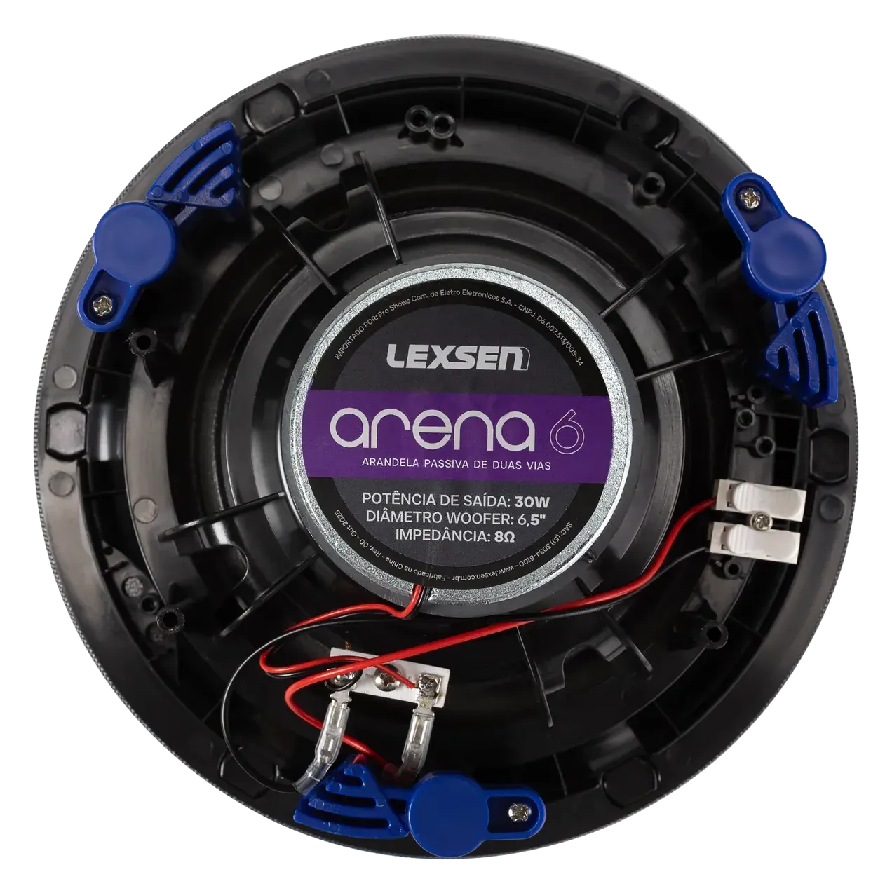 ARENA 6PW
