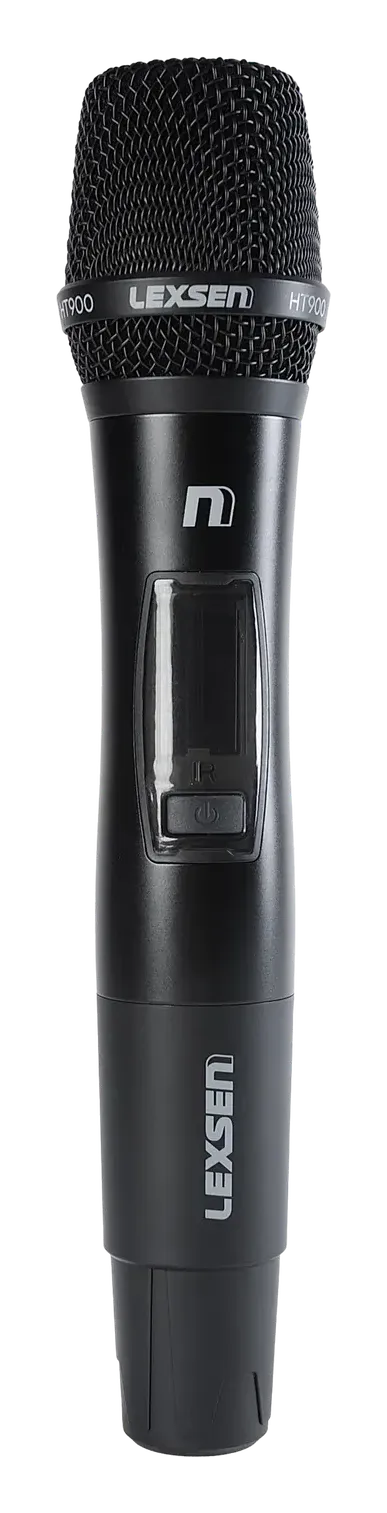 HT900