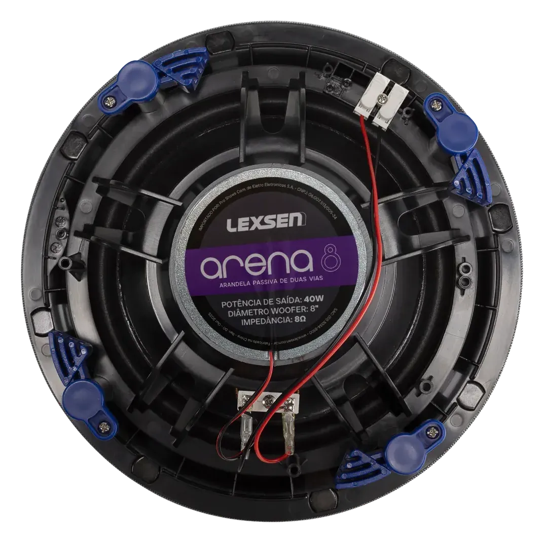 ARENA 8PW