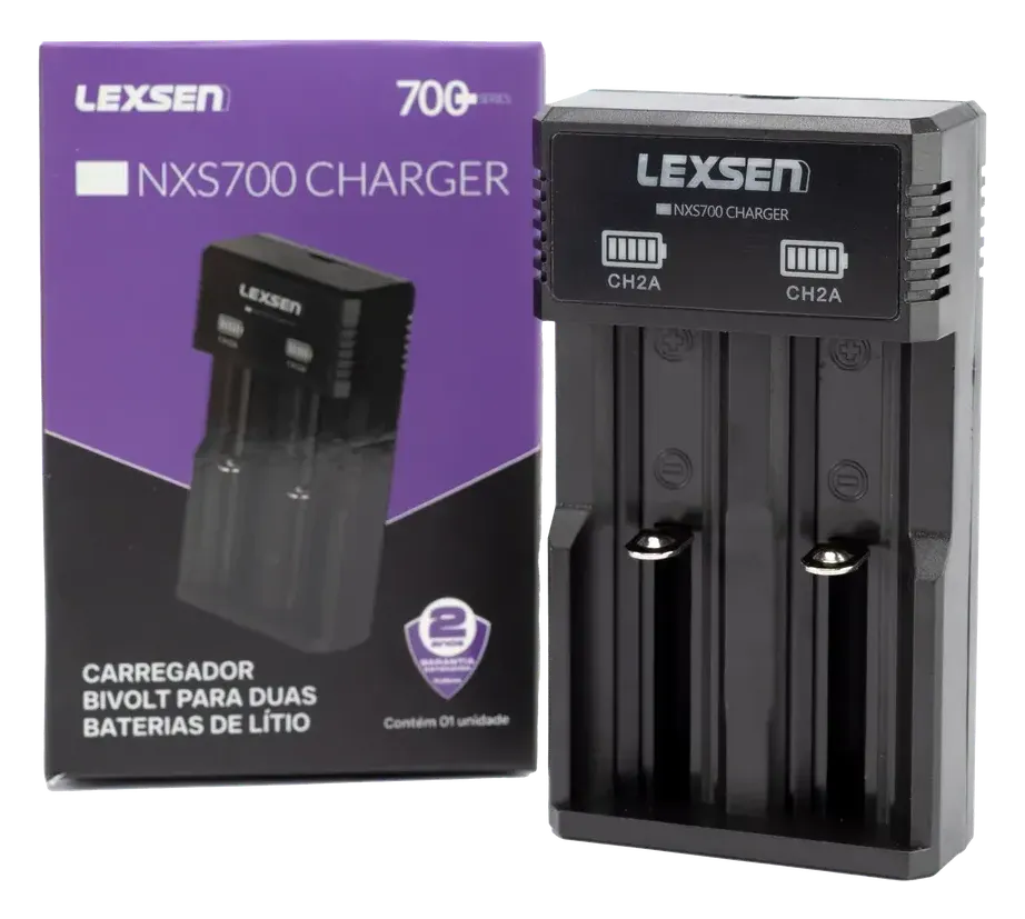 NXS700 CHARGER