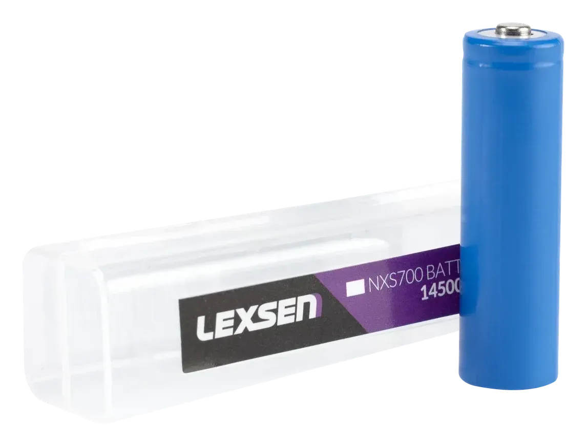 NXS702 BATT 14500