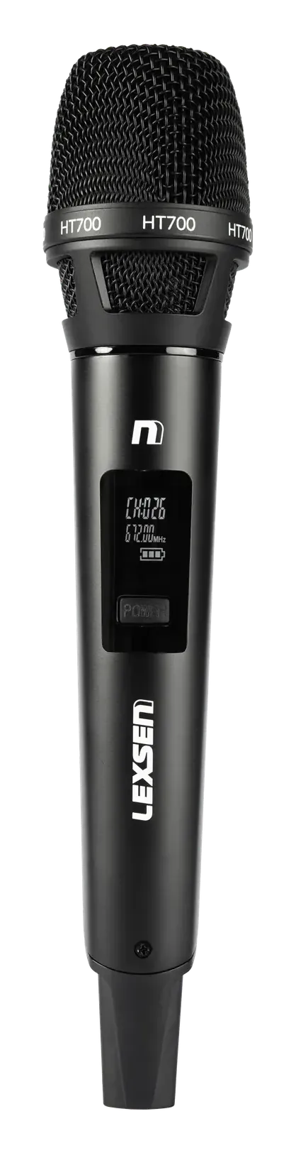 HT700