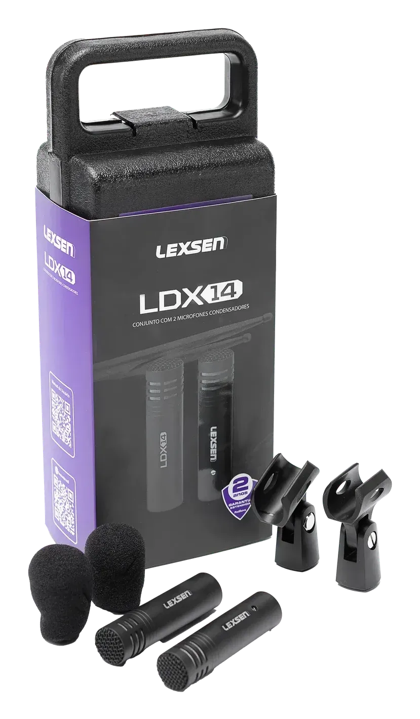 LDX14