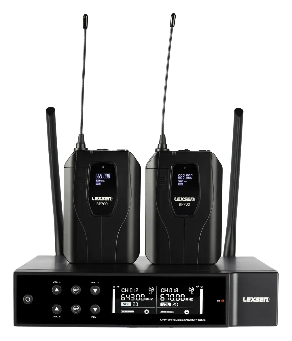 NXS702 BP2