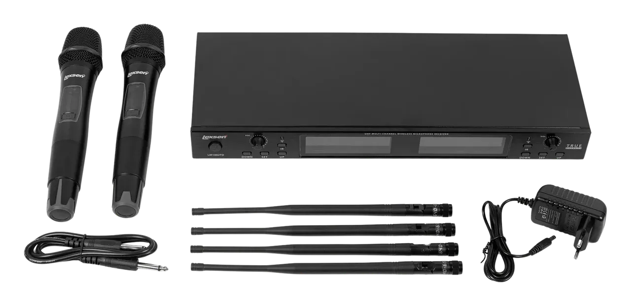 LM1002TD